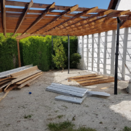 Fermeture de Loggia en PVC : Étanchéité et Isolation Thermique Renforcées Villenave-d'Ornon