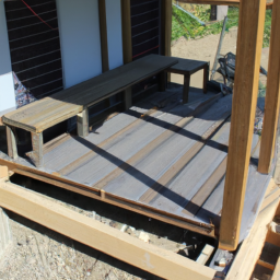 Toiture de Véranda en Bois : Esthétique Naturelle et Protection Durable La Chapelle-sur-Erdre